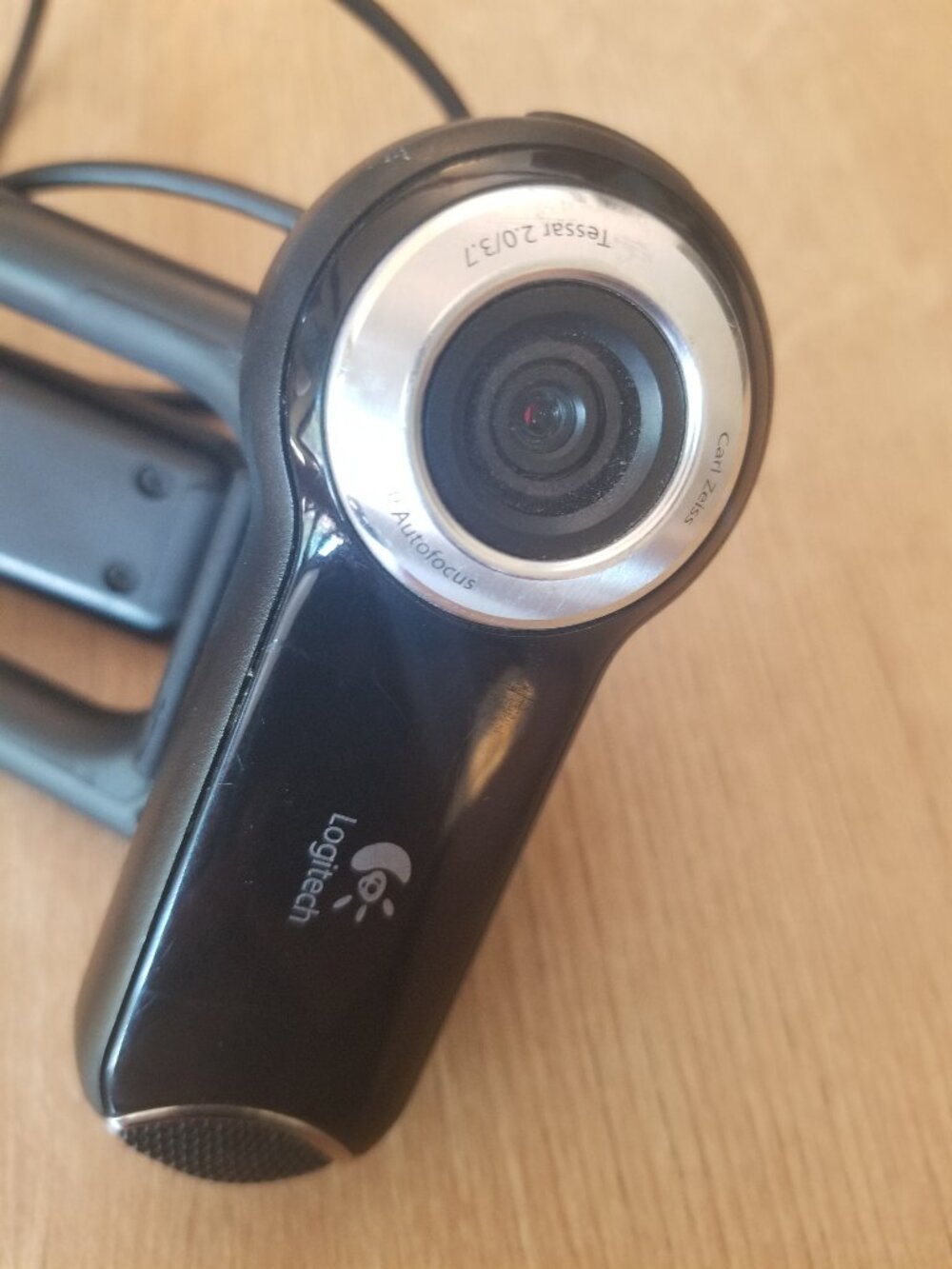 Logitech Computer Webcam / Camera